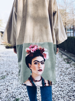 Kimono Frida