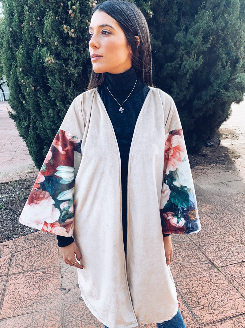 Kimono Nach