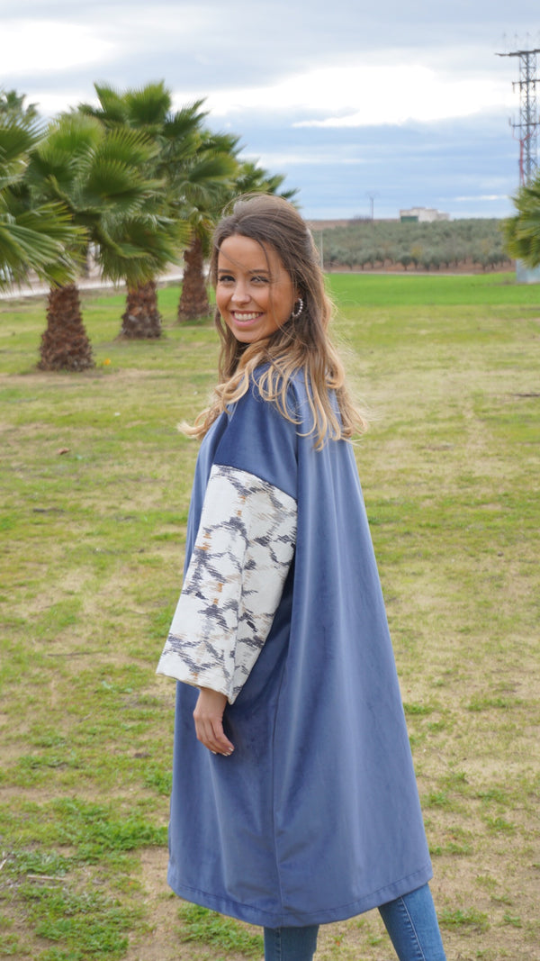 Kimono Argelia