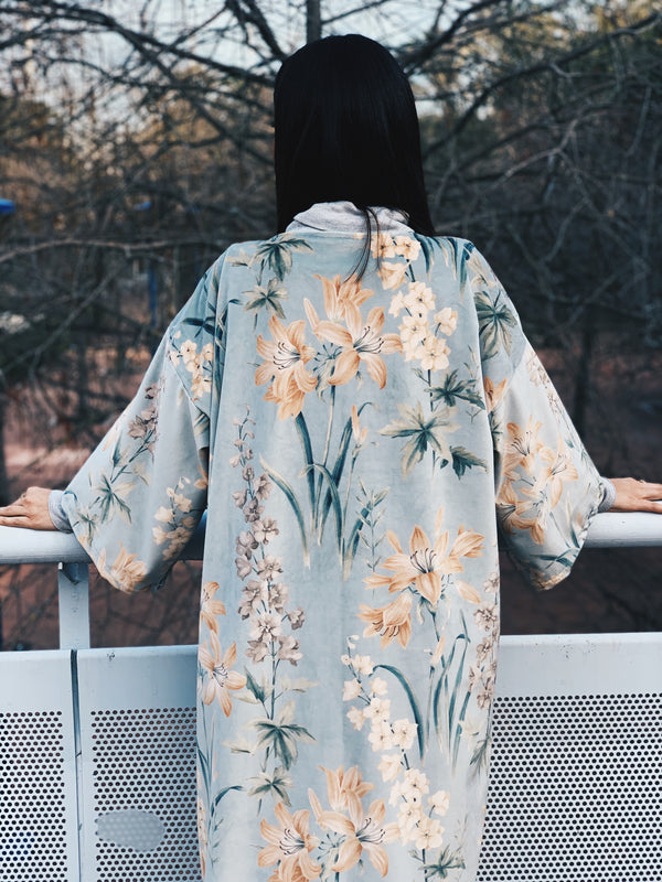 Kimono Vadoma