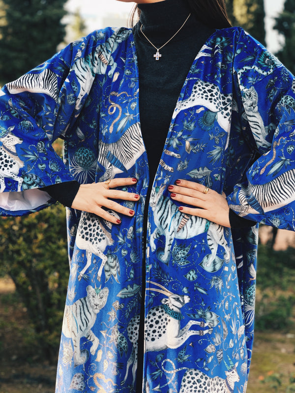 Kimono Nuba