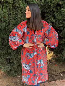 Kimono Himba